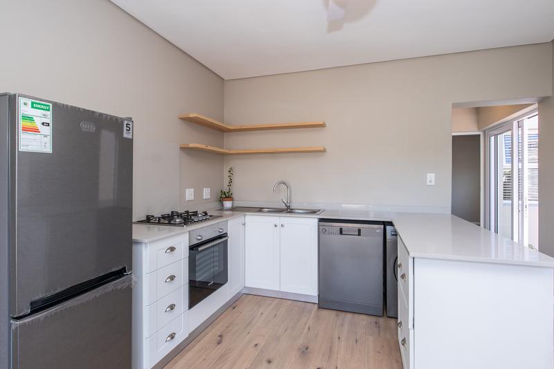 1 Bedroom Property for Sale in Bergvliet Western Cape